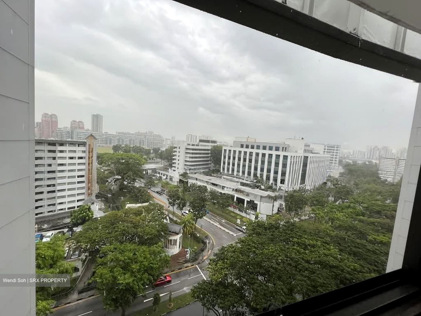 Blk 25 Sin Ming Road (Bishan), HDB 4 Rooms #581278461